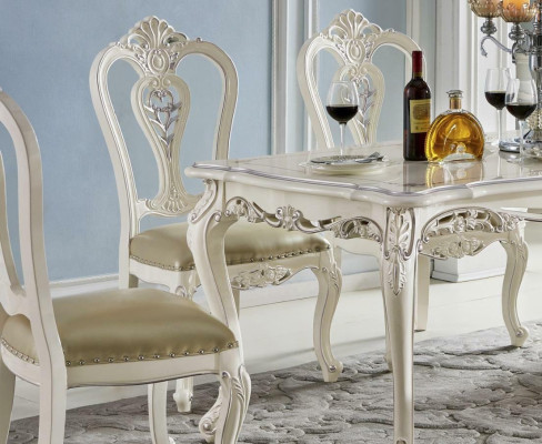 Diseño 4x Grupo de Sillones Set Sillas Comedor Gastro Nuevos Silla Tapizada