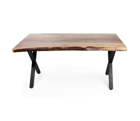 Mesas Muebles Mesa de comedor Estilo moderno Mesa alta Mesas de comedor Mesa Madera Mesa de madera Nueva