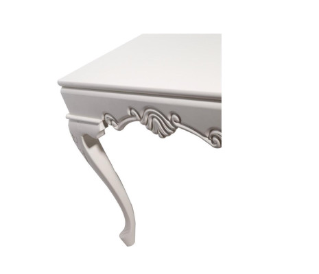 Mesa de comedor de lujo Mesa alta de madera Mesa de comedor Mesa de madera Mesa de comedor moderna Muebles de comedor