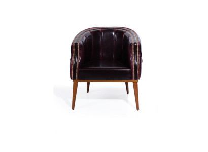 Sillas Sala de estar Comedor Sillón Silla de madera con reposabrazos Muebles de comedor