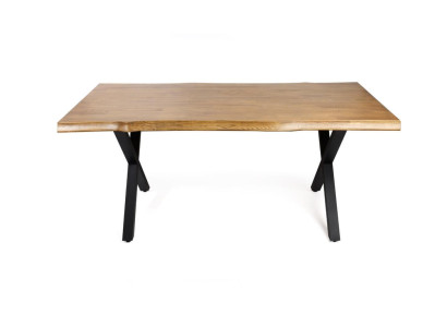 Mesa alta de madera Mesas de bar Mesas de cocina Mesa de madera maciza 200x80cm Muebles nuevos