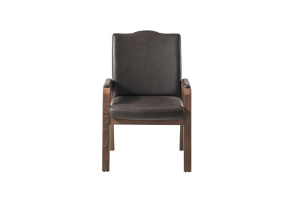 Sillas sala de estar Oficina Sillón Silla con apoyabrazos Comedor Muebles Bufete Club