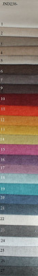 Alta calidad Lujo Doble Cama Camas Acolchado Diseño Matrimonial Hotel Cuero Textil Nuevo