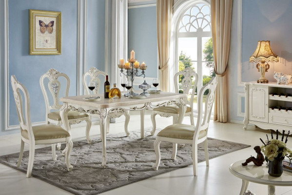 Sillón Chesterfield de lujo, sillas de comedor, sillones de diseño tapizados.