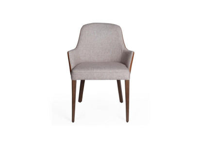 Silla Silla de respaldo Sillas Muebles modernos Comedor Sillones de lujo Mobiliario nuevo