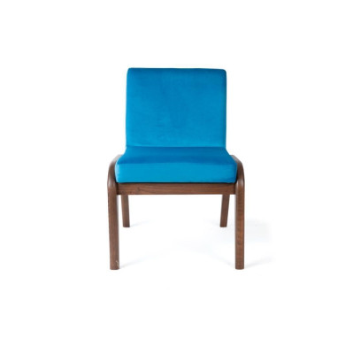Sillas Silla Diseño Tapizado Sillón Restaurante Despacho Muebles Sillones Nuevo