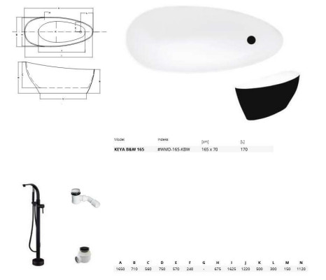 Baño independiente Bañera baño de pie Duchas Piscina Baño Ducharse
