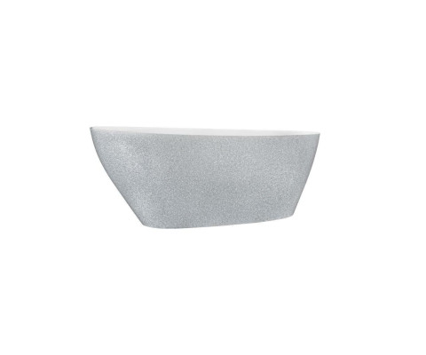 Baño de lujo Diseño Bañera independiente Bañera Baño moderno