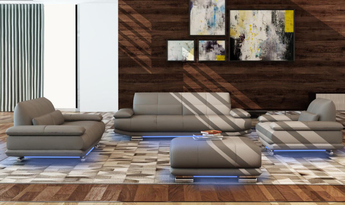 Sofá de diseño moderno, modelo 5135, sofá de 3 plazas y 2 plazas, nuevos conjuntos de sofás para salón.