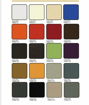 Sofá Sofá tapizado XXL Big de 3 plazas (sin 2+1) Sofás de cuero Asiento de diseño