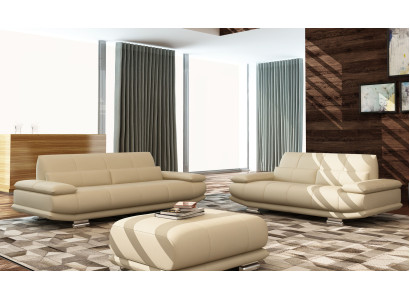 Sofá Sofá Tapizado 3 plazas Sofás de cuero, conjuntos de sofás, cojines, diseño de asientos.