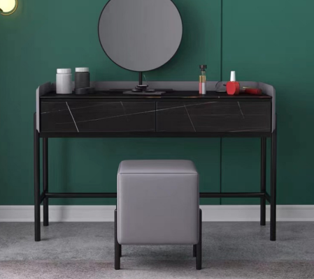 Mesa consola moderna cómoda tocador dormitorio consolas.