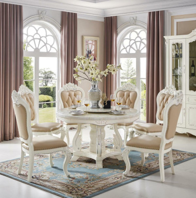 Conjunto de sillas Chesterfield, conjunto de tapizado de sillas, sillón 6x, silla de madera maciza.