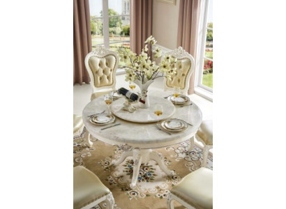 Clásicas sillas Chesterfield beige, set de 6 sillas de diseñador, sillas de cuero de diseñador, mobiliario de asientos.
