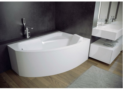 Baño imperfecto Diseño de bañera de esquina Bañeras de baño