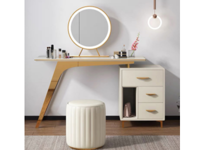Tocador, mesa de maquillaje, mesa consola, cajonera, mesas consola.