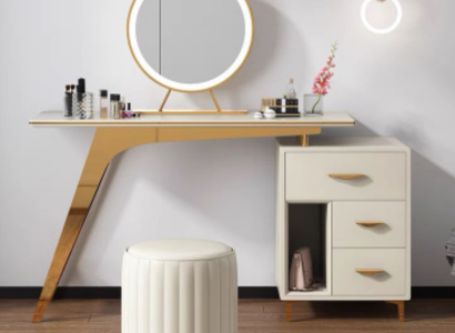 Tocador, mesa de maquillaje, mesa consola, cajonera, mesas consola.