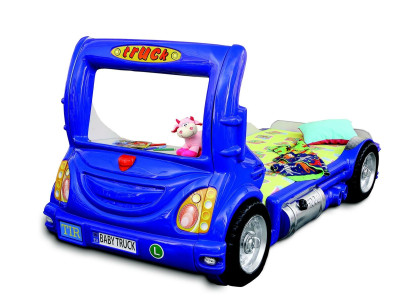 Camión auto camión cama infantil cama juvenil cama camas muebles infantiles nuevos