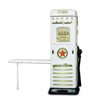 Estación de servicio Armario Armario con diseño de escritorio Auto Estaciones de servicio