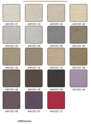 Sofá esquinero multifuncional Relax de cuero Sofá Sala de estar conjunto de asientos.