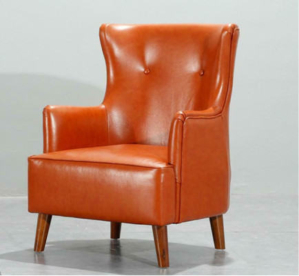 Sofá individual salón muebles sofás sillones Sofá individual Lounge