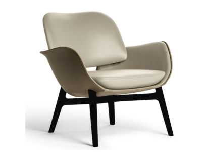 Silla Diseño Sofá Sofá Relax Cuero Salón Club Tapizado Asiento Lujo