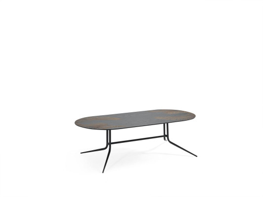 Mesa de café para sala de estar Mesa auxiliar Diseño Mesas de café Tablas de lujo