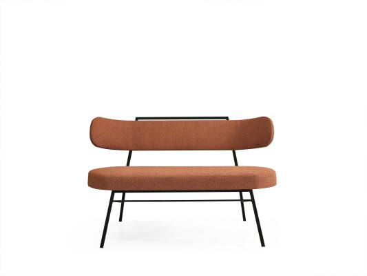 Diseño Banco de lujo Banqueta de diseñador Bancos de diseño Muebles Diseño Mobiliario
