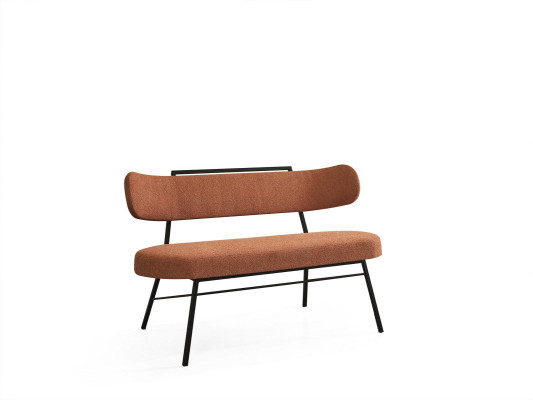 Diseño Banco de lujo Banqueta de diseñador Bancos de diseño Muebles Diseño Mobiliario