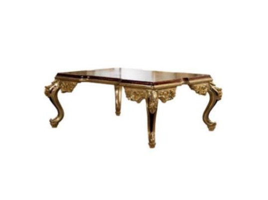 Conjunto de sofá clásico, mesa de centro, sillón, sofá de 5 piezas Chesterfield muebles