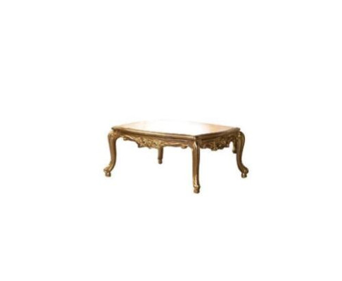 Sofá clásico de lujo para la sala de estar 3+3+1+1 conjunto de mesa de centro