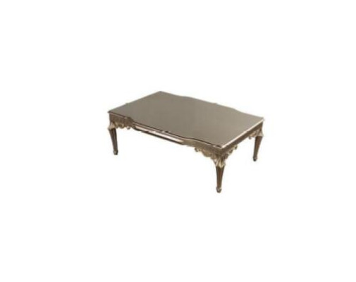 Sofá 3+3+1+1 conjunto de mesa de café clásico de diseñador de lujo para la sala de estar.