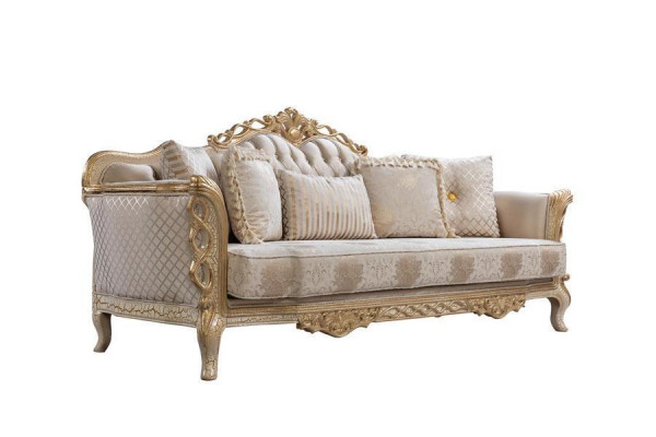 Sofá real conjunto de sala de estar silla de mesa de café 3 + 1 mesa