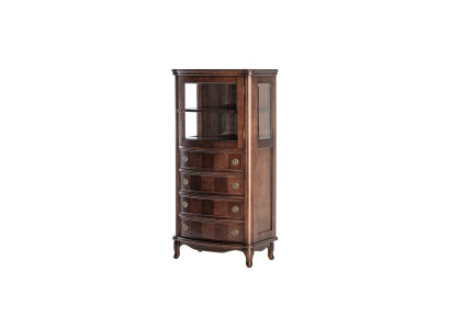 Moderna vitrina armario vitrinas sala de estar diseño vitrinas muebles de vidrio nuevo