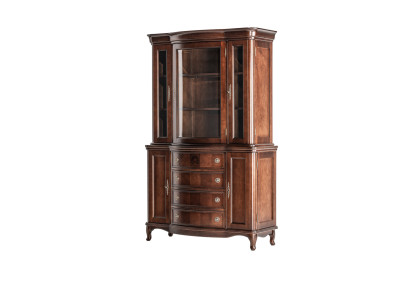 Cómoda de diseñador Aparador Tablero bajo Armario Salón Estante Vitrinas Nuevo