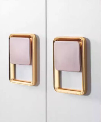 Armario blanco de madera para niños Diseño de muebles de habitación