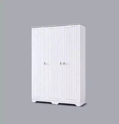 Armario blanco de madera armarios muebles diseño de dormitorio muebles para niños