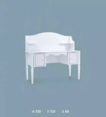 Mesa escritorio infantil blanco escritorio secretaria escritorios mesas