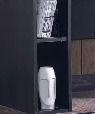 Escritorio moderno para niños escritorios negros mesas muebles mesa