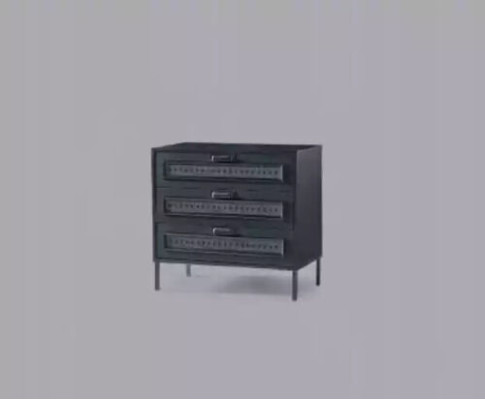 Cómoda Aparador Armario Credenza Armarios Muebles Credenza Cómodas 85x84x45
