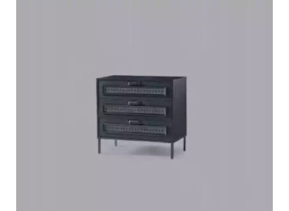 Cómoda Aparador Armario Credenza Armarios Muebles Credenza Cómodas 85x84x45