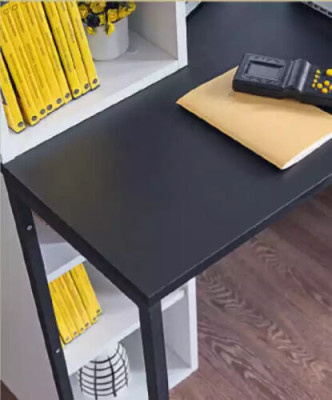 Secretario Escritorio Mesa 130x60x171 Escritorios Mesas Muebles Madera Ordenador