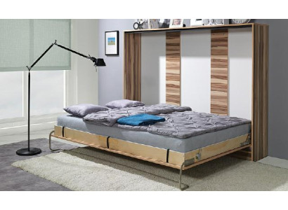 Cama cama abatible armario de cama armario camas cómodas cama plegable nueva