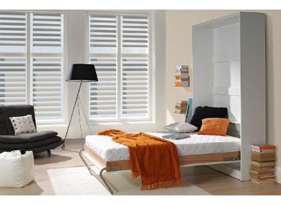 Cama plegable armario cama cómoda cajón abatible producto nuevo
