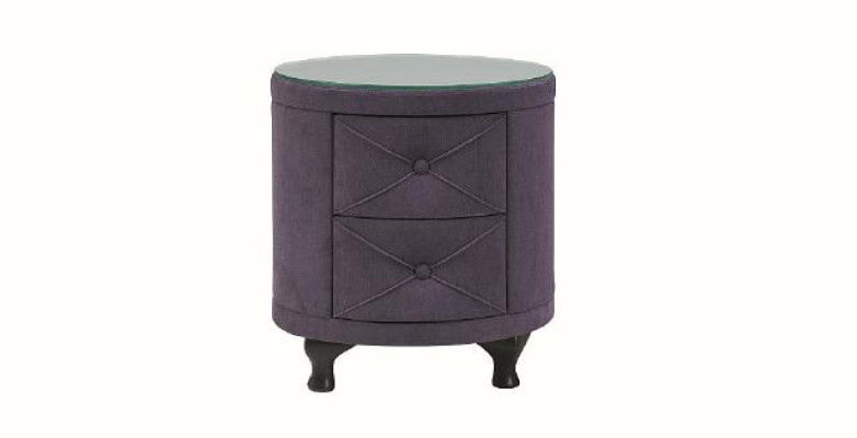 Mesita de noche Mesillas de noche Mesitas de noche Mesa de noche Mesas Comoda de noche Nueva Redonda