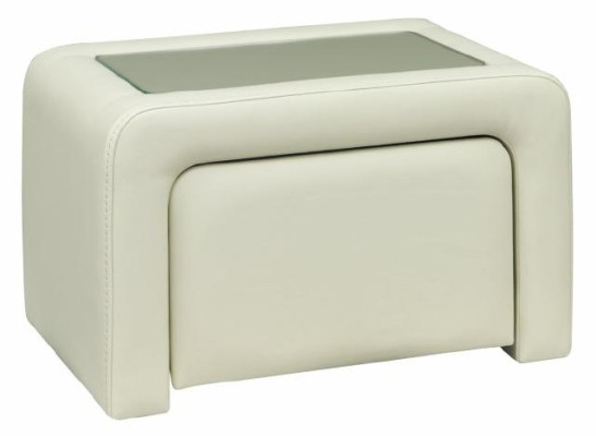 Mesa de noche Mesas de noche Cómoda de noche Mesa auxiliar Elección libre de color Calgary