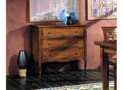 Muebles para armarios de madera maciza marrón cómodas aparadores cómoda cómodas