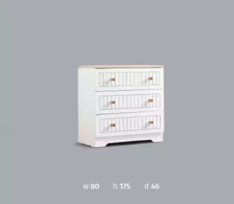 Cómoda Aparador Armario Credenza Armarios Muebles Credenza Cómodas 175x80x46