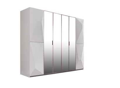 Muebles modernos para dormitorios, diseño de armario, muebles, decoración.