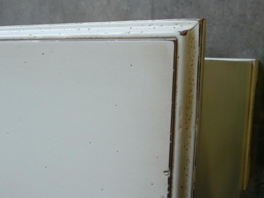 Cómoda Muebles de armario de madera natural Armario Cómoda Aparador nuevo